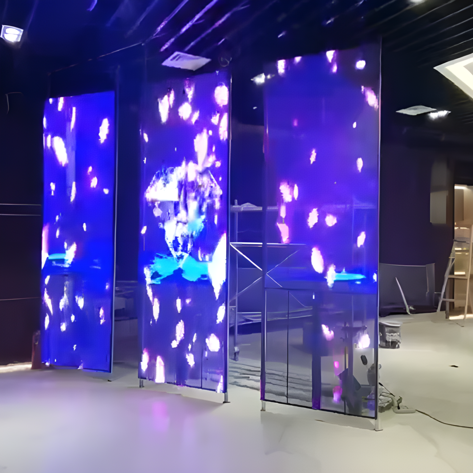 transparentni zaslon 1